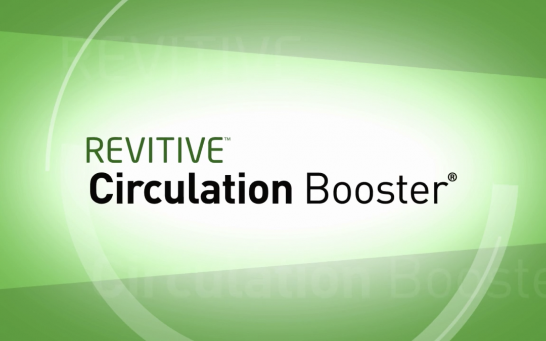 Circulation Booster