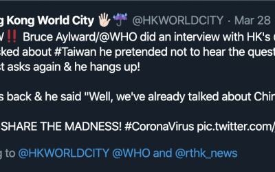 3 mistakes you should never make in a media interview