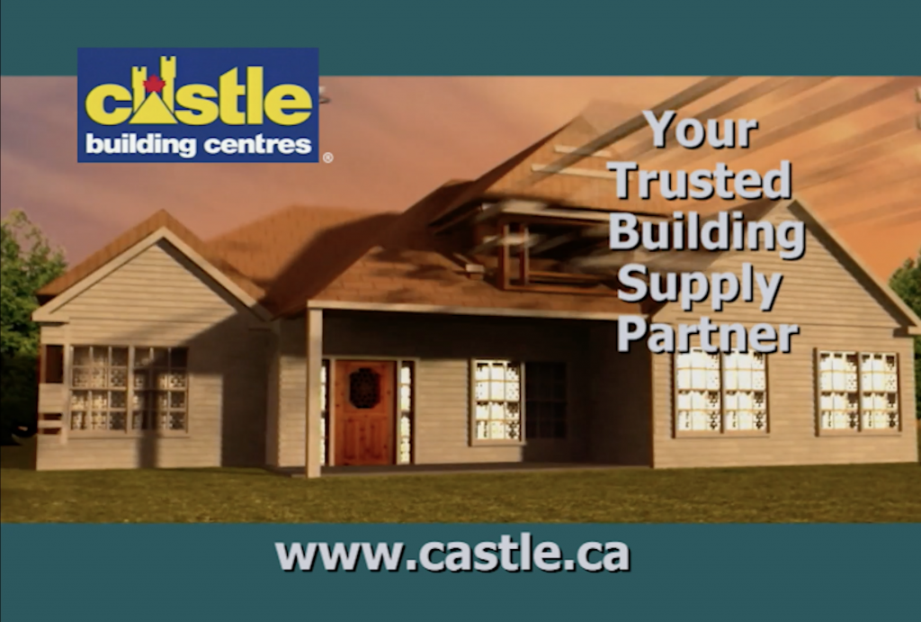 Castle Build Centre - Video and Creative Services in Toronto