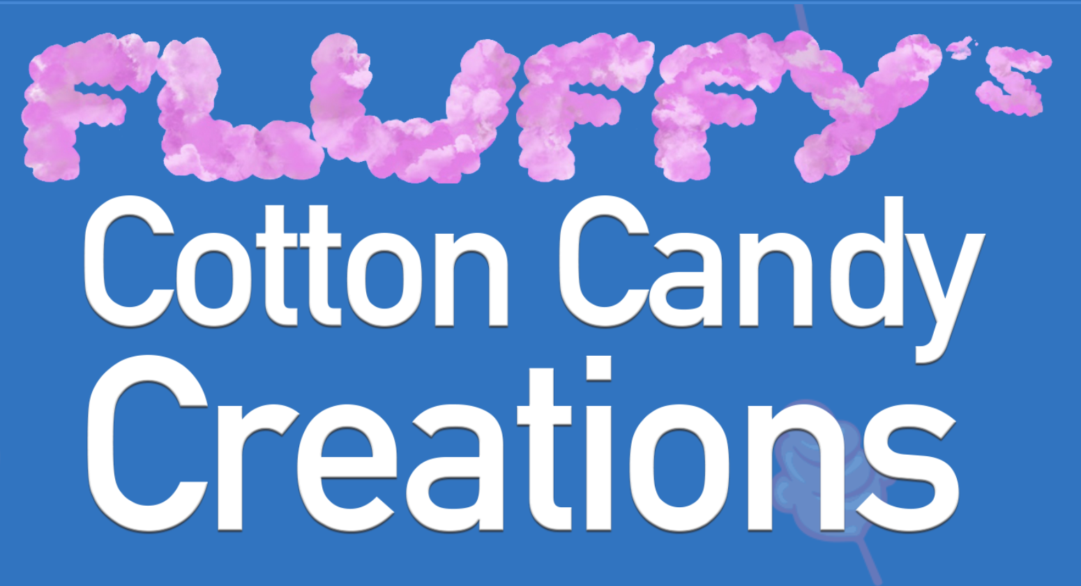 Ontrack Communications Toronto recently created the website for Fluffys Cotton Candy Creations in Florida