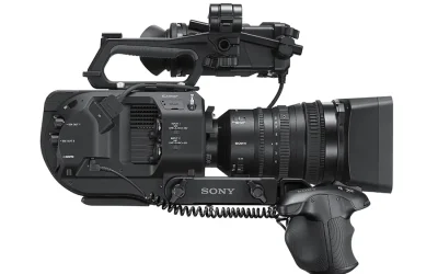 Understanding Log, raw and rec 709 camera footage